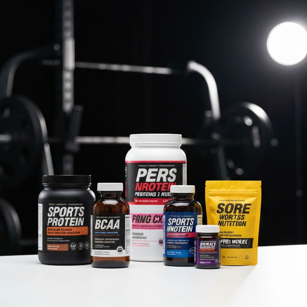 Fuel Your Performance